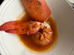 -广州花园酒店-凌璇阁360度高空海鲜自助餐CAROUSEL