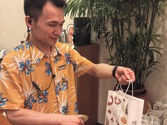 -第六季自助餐厅(北太平庄店)