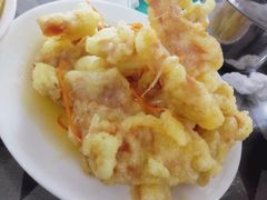 -哈尔滨风味小吃东北菜(五角场店)