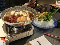-和一料理(安阳店)
