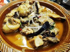-黑土地东北私房菜馆(南门大街店)