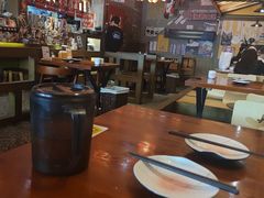 -白石の深夜食堂(宝龙店)