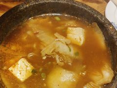 -小木屋朝鲜族特色菜