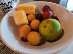 -上海浦东嘉里大酒店
