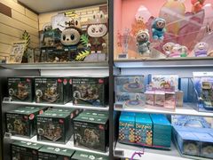 -泡泡玛特POPMART(正佳广场店)