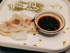 -岚县土豆宴(平阳路店)