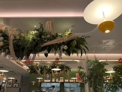 -Aqua Oasis 水天堂(太湖中心mall店)