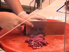 -阳阳老火锅(小南门店)