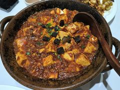 酥牛肉麻婆豆腐-眉州东坡(印象城购物中心店)