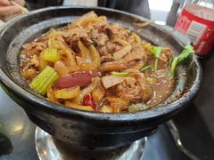 -川香煲(茅台路店)