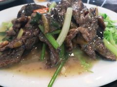 -潮州菜馆(十里河店)