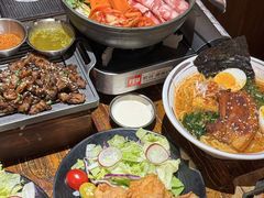 -小川洋风料理(街道口店)