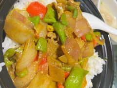 -正一涵老味道名小吃(广汉总店)