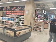 -永辉超市(嘉定大融城店)