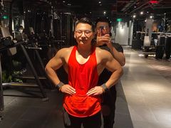 -威尔仕健身(海伦中心店)