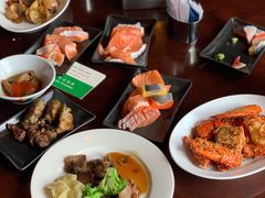 -广州富力君悦大酒店·凯菲厅