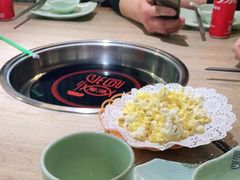 -百岁我家酸菜鱼·烤串(运河上街店)