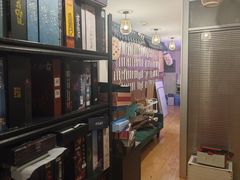 -剧狐剧本杀·月球探案馆(人民广场1号店)