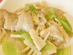 -马凯餐厅(长椿街店)