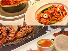 -壳里西餐厅Coquille Seafood Bistro(蒙自路店)