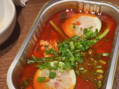 -云海肴·汽锅鸡·云南菜(领展购物广场·中关村店)