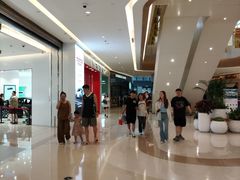 -天河城购物中心