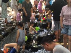 -成都市活水公园