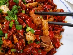 -成都驻京办餐厅(蜀都宾馆店)