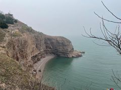 -蓬莱阁景区