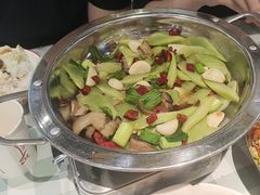 -彭耕记猪油炒小菜(吉联mall店)