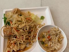 -素清香(解放路店)