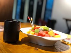 -心邸·庆宴(雅宝城店)