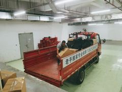 -苏州老手搬家运输服务有限公司