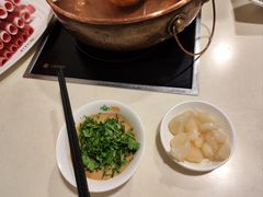 -吉羊三宝(复兴门笔管胡同店)