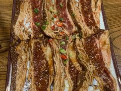 -大壮家原味烤肉(兴华北街店)