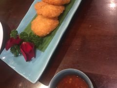 -荷花泰菜(东方新天地店)