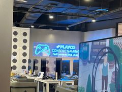 -玩刻GAME SPACE(万象城店)