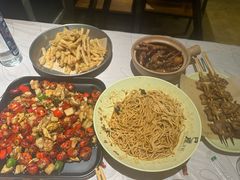 -巴厘龙虾·榜首油焖大虾(青山店)