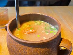 -顺香居·老字号湖北菜(江汉路店)