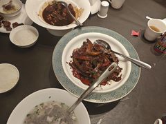 -永膳精致本味湘菜(麓谷店)
