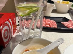 -海底捞火锅(长沙华创国际广场店)