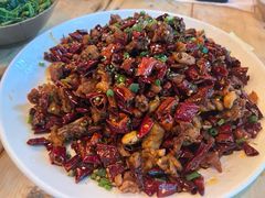 -饭江湖·江湖菜(湖广会馆店)