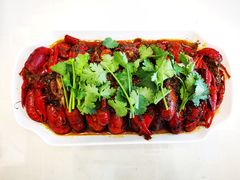 麻辣小龙虾-盒马鲜生(财富中心店)