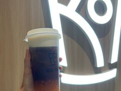 -KOI Thé(南坪协信星光时代广场店)
