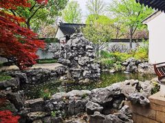 -枫桥景区