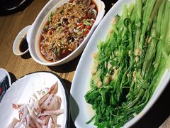 -潮中人·潮州菜(益乐路店)