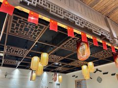 -巢湖名吃·东关老鹅汤(江南风情街店)