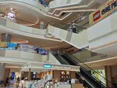 -上海七宝领展广场