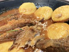 -京秀缘蒸汽海鲜农家菜大馅蒸饺