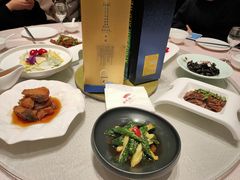 -松鹤楼(狮山永利广场店)